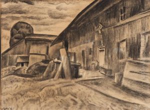 Farmyard