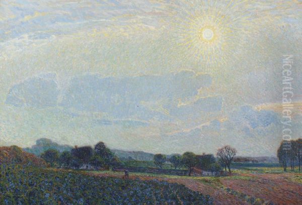 Nevelzon; A Sunny Morning - view 1