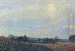 Nevelzon; A Sunny Morning