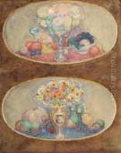 Flower Medallions
