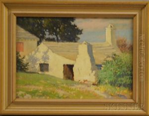 Old Cottage Old Cottage