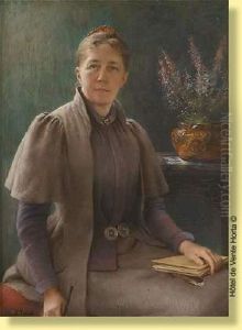 Elegante Au Livre