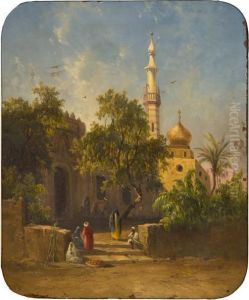 Moroccan Village