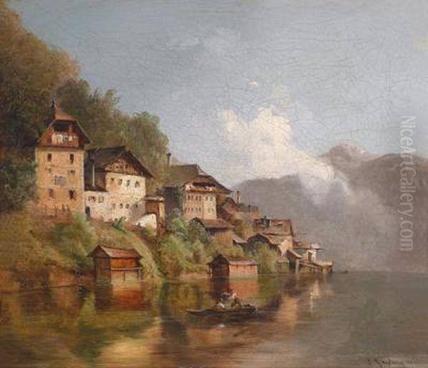 Hauser Am Hallstattsee - view 1