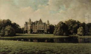 Castle Oud Wassenaar, Wassenaar
