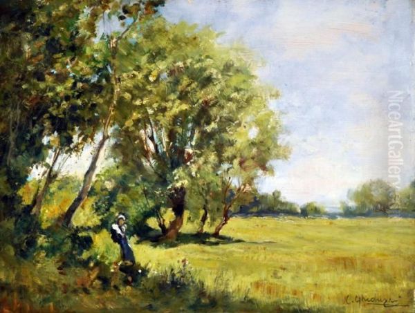 Paesaggio - view 1