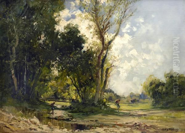 Paesaggio - view 1