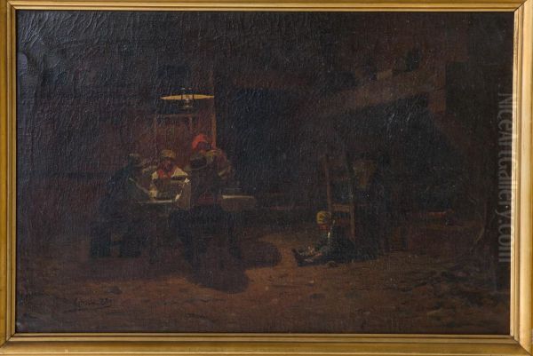La Cena Del Contadino - view 1