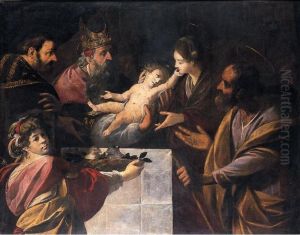 - by Melchiorre Gherardini Il Ceranino