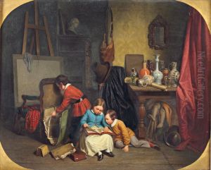 Jeux D'enfants