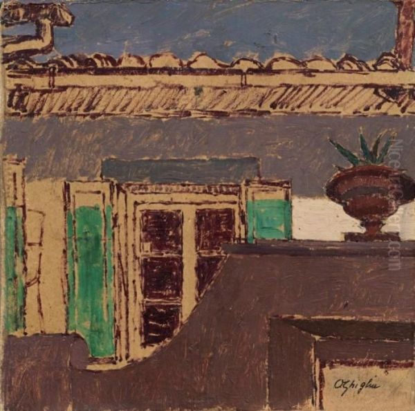 Casa Del Giardiniere - view 1