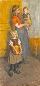 Dutch Family Dutch Family