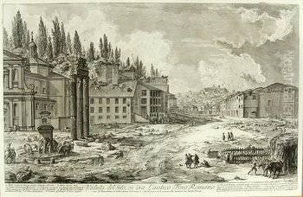 Deliberatio Omnium Difficillima - view 1
