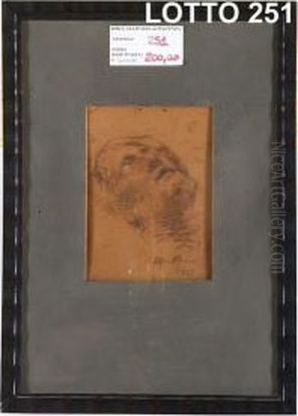 Volto Di Cristo - view 1