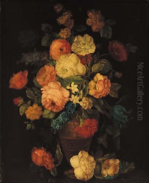 Vaso Di Fiori - view 1