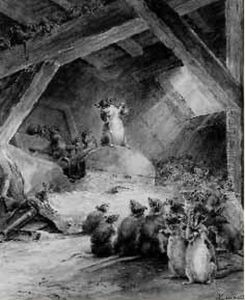 L'ecole Des Rats