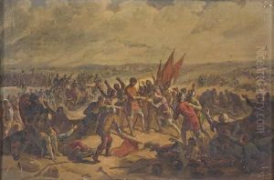 Declina Sul Campo La Fortuna Di Riccardo Iii