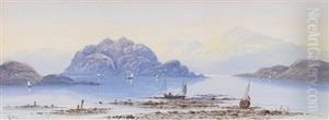 The Mouse Island Korfu by Angelos Giallina