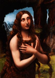 Maria Magdalena