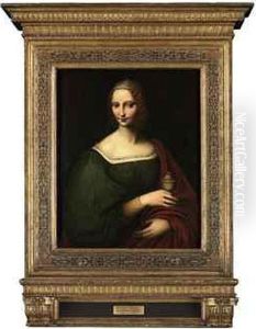 Saint Mary Magdalene