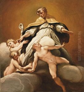Sant'ilario by Felice Gianni