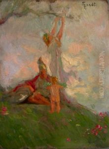 Untitle by Giuseppe Giani