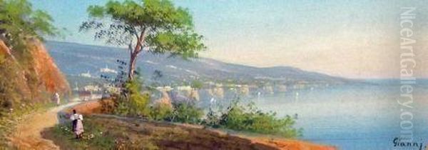 An Italianate Bay - view 1