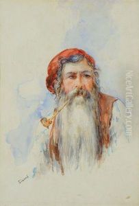 Ritratto Maschile Ritratto Femminile