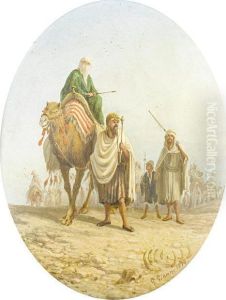 Desert Scenes