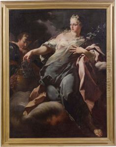 Allegoria Della Temperanza