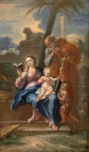 Holy Family