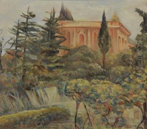 Villa Spinola