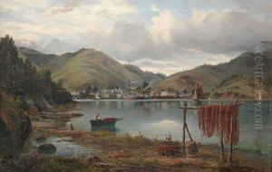 Queen Charlotte Sound