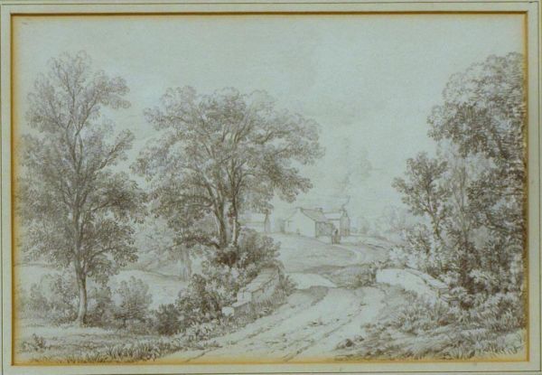 Road To Bowness Westmorland - view 1