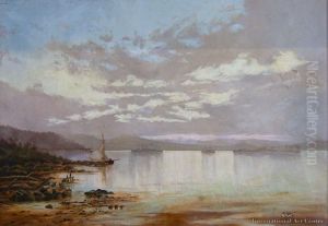 Lake Te Anau Lake Te Anau