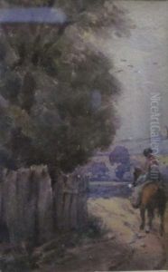 Untitled by William Menzies Gibb