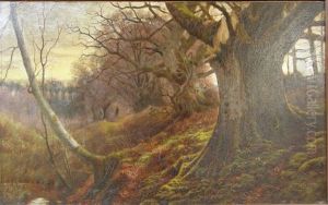 Untitled by Charles Gibbs