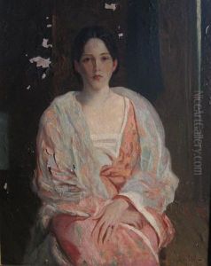 Pink Kimono Pink Kimono