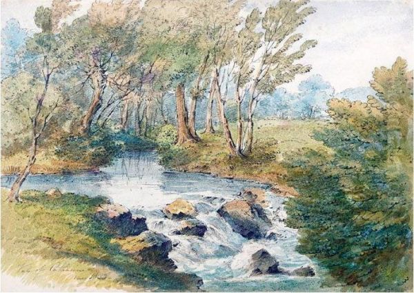 A Folio Of Views Near Bath - view 1