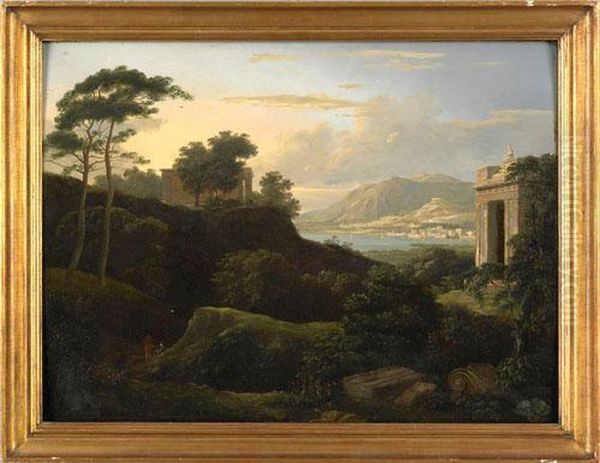 Landscape - view 1