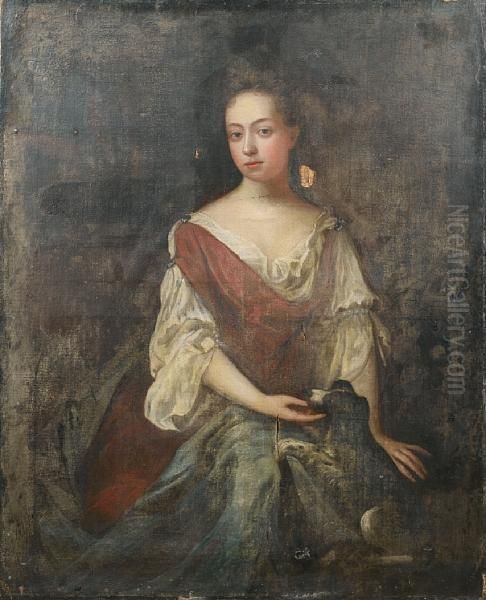 Portrait Of A Lady - view 1