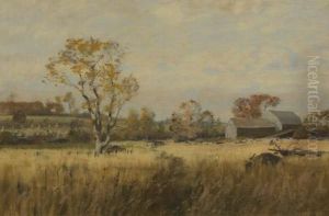 Autumnal Pasture
