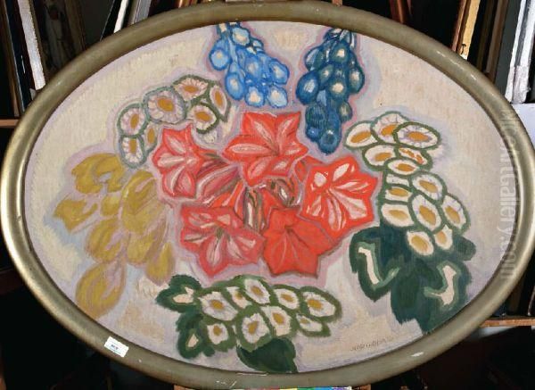 Bloemdecoratie - view 1