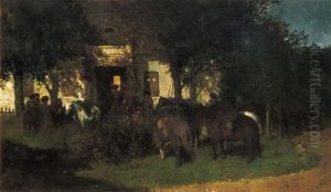Rewizja Nocna