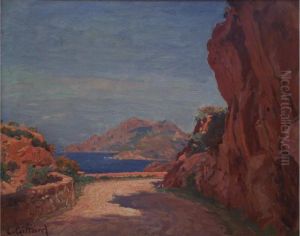 Untilted by Leon Giffard