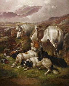 The End Of The Day by John Gifford