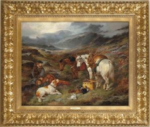 The Day's Bag by John Gifford
