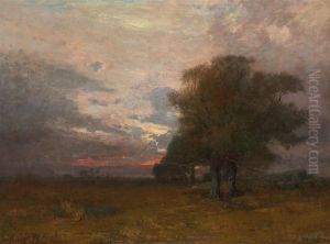 Twilight by Robert Swain Gifford