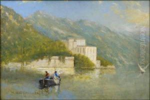 Venetian Sce