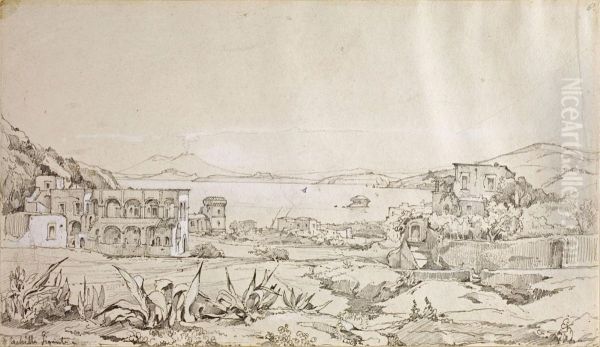 Lano Auf Ischia - view 1